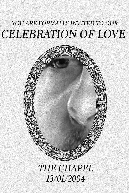 Постер до фільму "Beautiful Ceremony"
