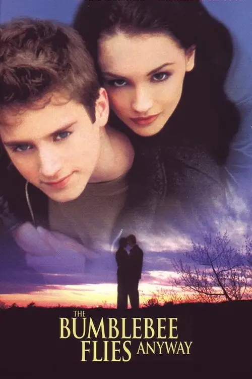 Постер до фільму "The Bumblebee Flies Anyway"