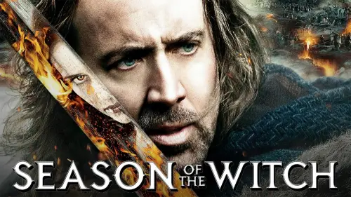 Відео до фільму Час відьом | Season of the Witch (2011) Trailer #1 | Movieclips Classic Trailers