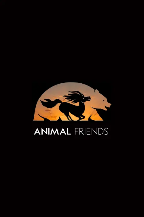Постер до фільму "Animal Friends"