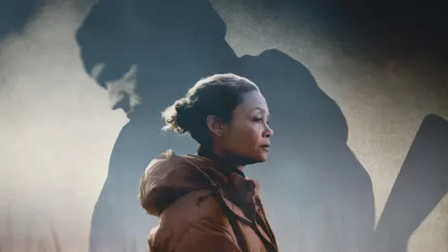 Відео до фільму Божа країна | Official Trailer