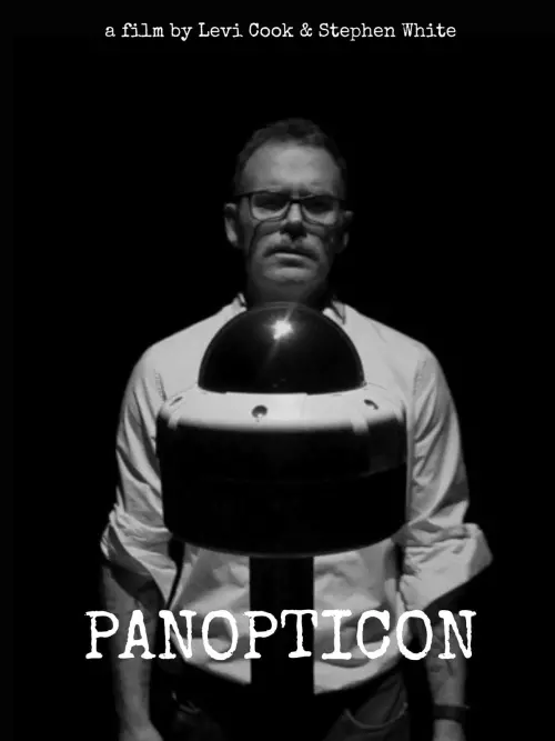 Постер до фільму "Panopticon"