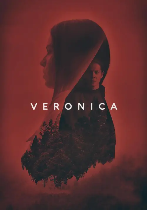 Постер до фільму "Veronica"