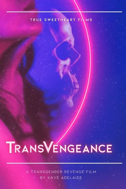 Постер до фільму "TransVengeance"