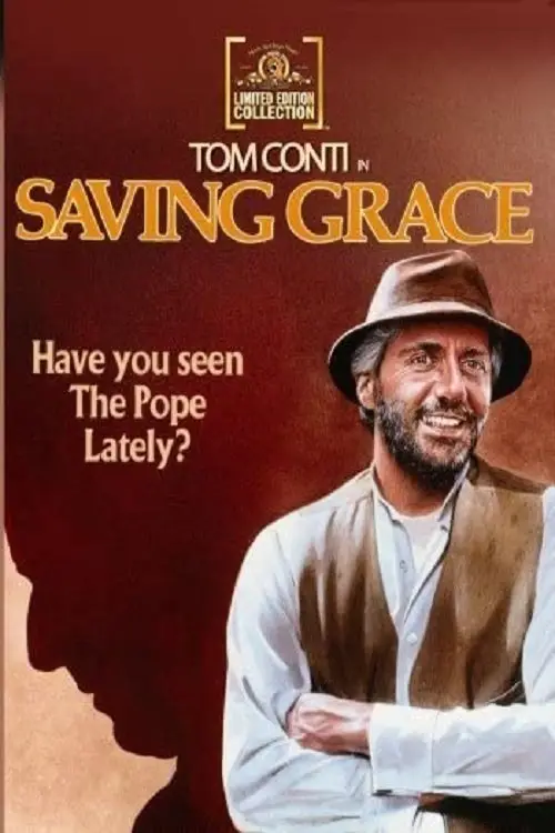 Постер до фільму "Saving Grace"