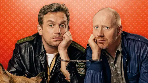 Відео до фільму The Dumpling Affair | GRIESSNOCKERLAFF&Auml;RE Trailer German Deutsch (2017)