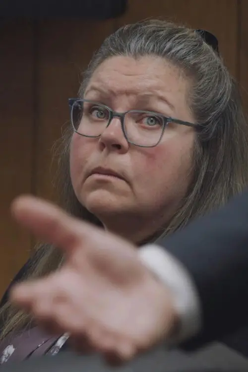 Постер до фільму "Baby Doe"