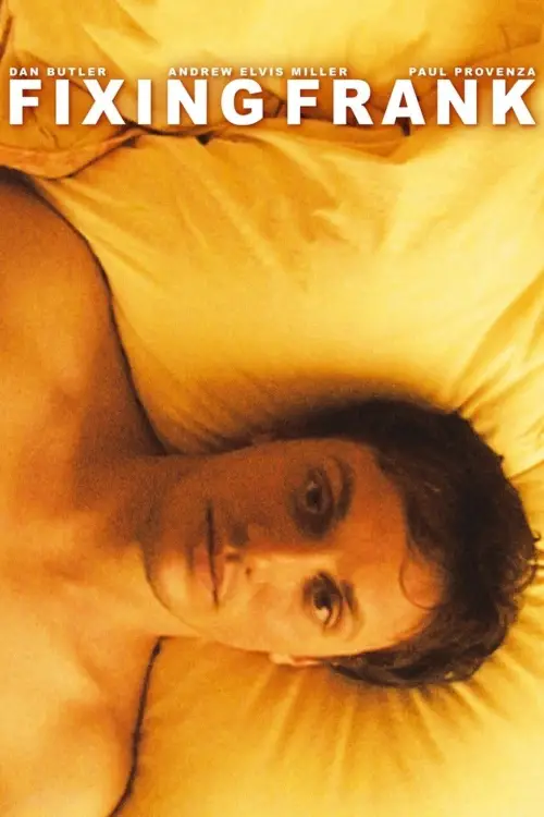 Постер до фільму "Fixing Frank"