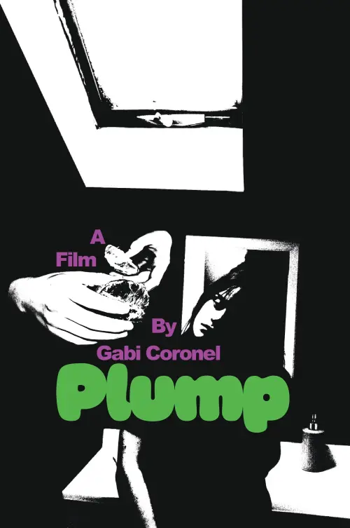 Постер до фільму "PLUMP"