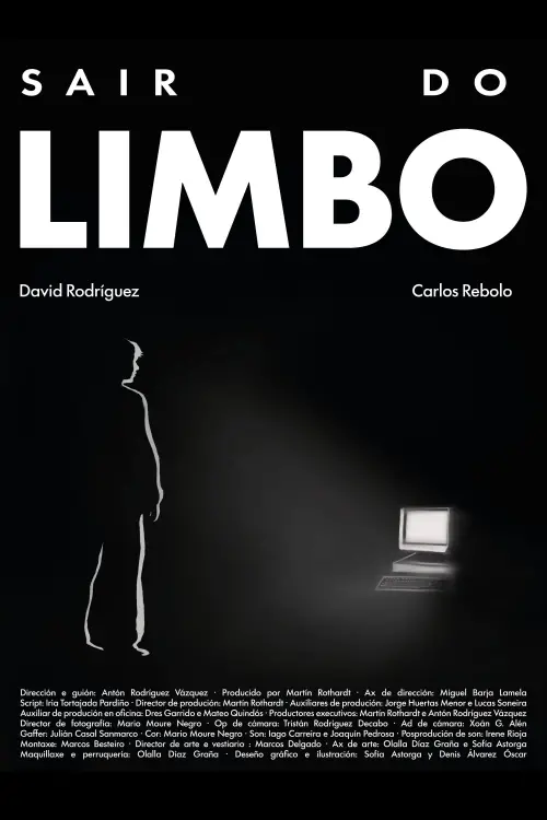Постер до фільму "Out of Limbo"