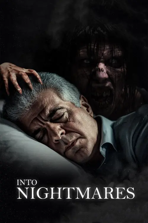 Постер до фільму "Into Nightmares"