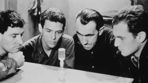 Відео до фільму Діра | LE TROU - Trailer