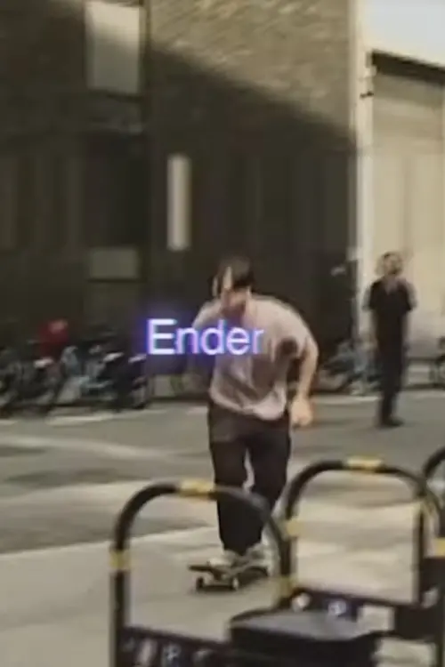 Постер до фільму "Ender"