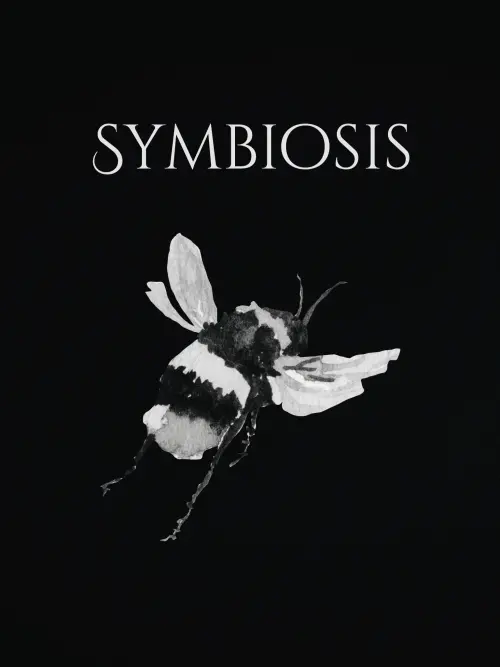 Постер до фільму "Symbiosis"