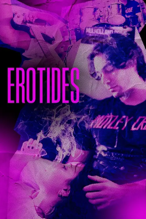 Постер до фільму "EROTIDES"