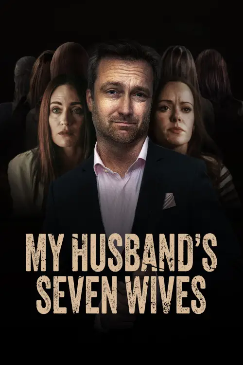 Постер до фільму "My Husband