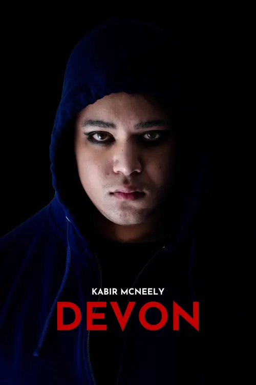Постер до фільму "Devon"