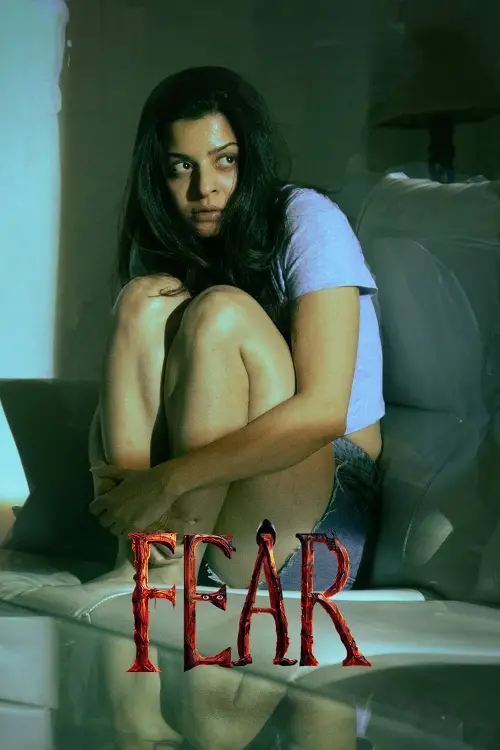 Постер до фільму "Fear"