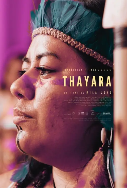 Постер до фільму "Thayara"