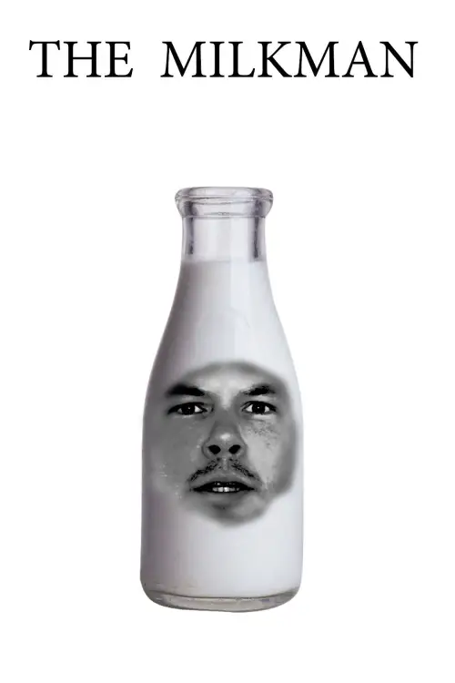 Постер до фільму "The Milkman"
