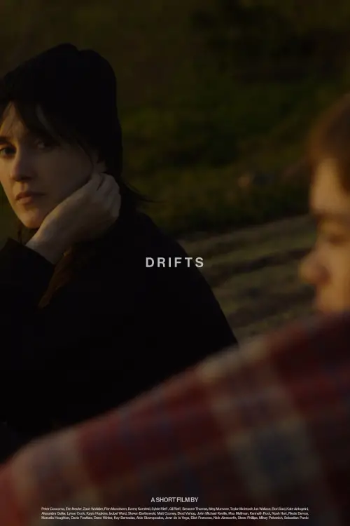 Постер до фільму "Drifts"