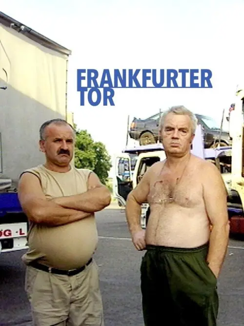 Постер до фільму "Frankfurter Tor"