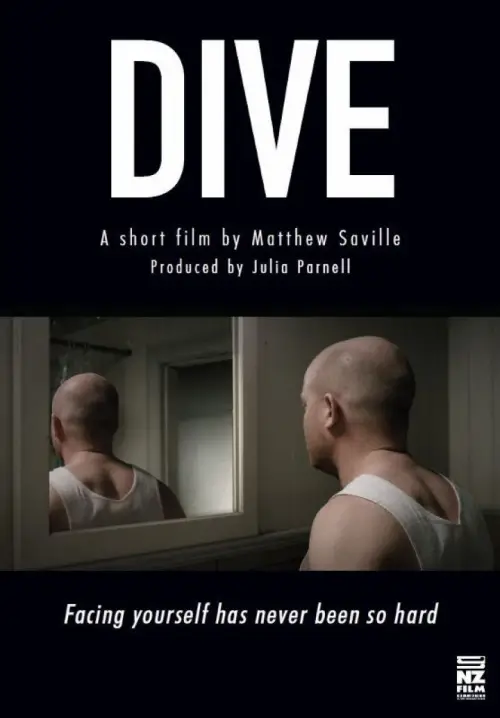 Постер до фільму "Dive"