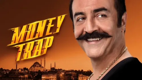 Відео до фільму Money Trap | Organize İşler Sazan Sarmalı Trailer | English Subtitle