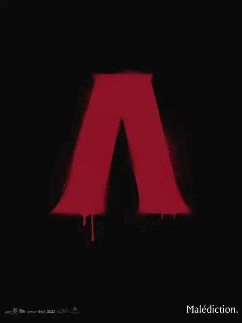 Постер до фільму "Arthur: Malediction"