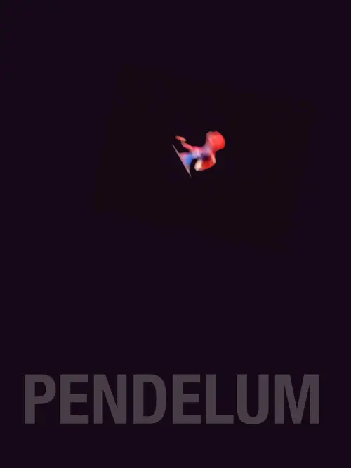 Постер до фільму "Pendelum"