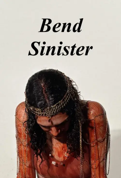 Постер до фільму "Bend Sinister"