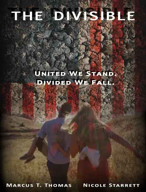 Постер до фільму "The Divisible"