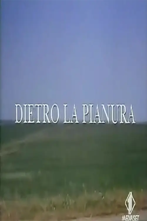 Постер до фільму "Behind the Plain"