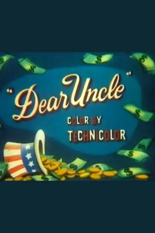 Постер до фільму "Dear Uncle"