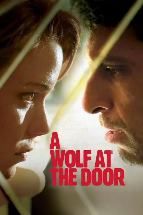 Постер до фільму "A Wolf at the Door"