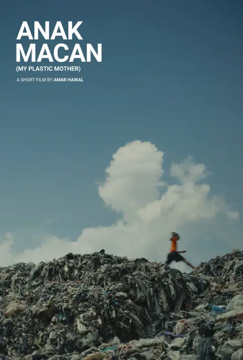 Постер до фільму "My Plastic Mother"