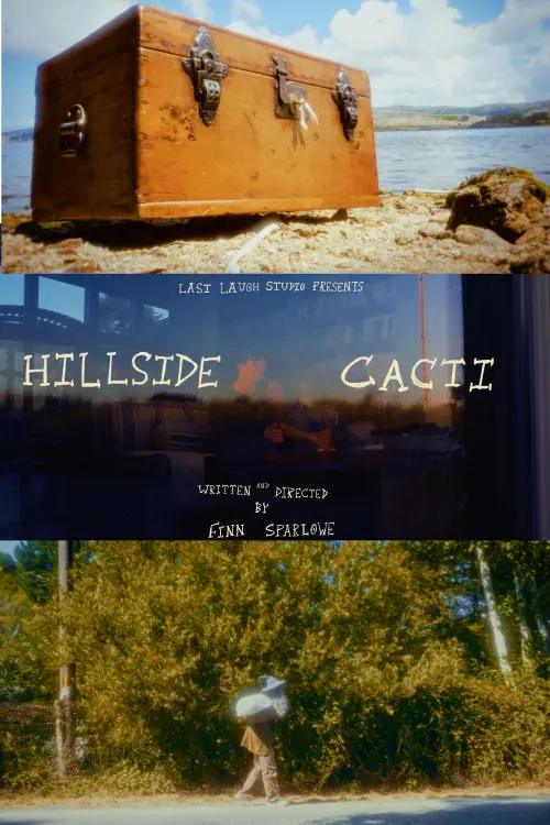 Постер до фільму "Hillside Cacti"
