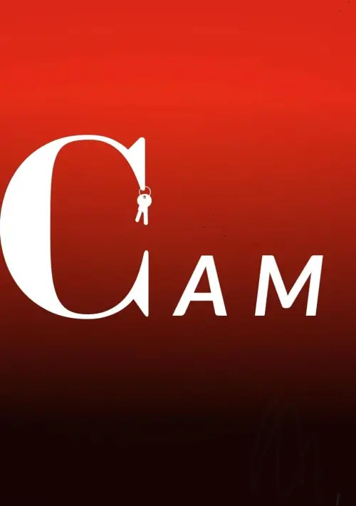 Постер до фільму "CAM"