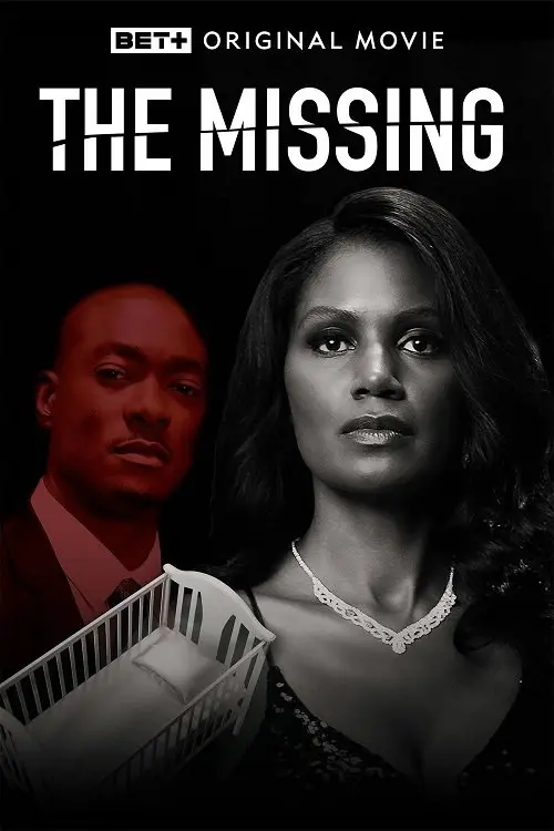 Постер до фільму "The Missing"