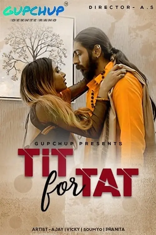 Постер до фільму "Tit for Tat"