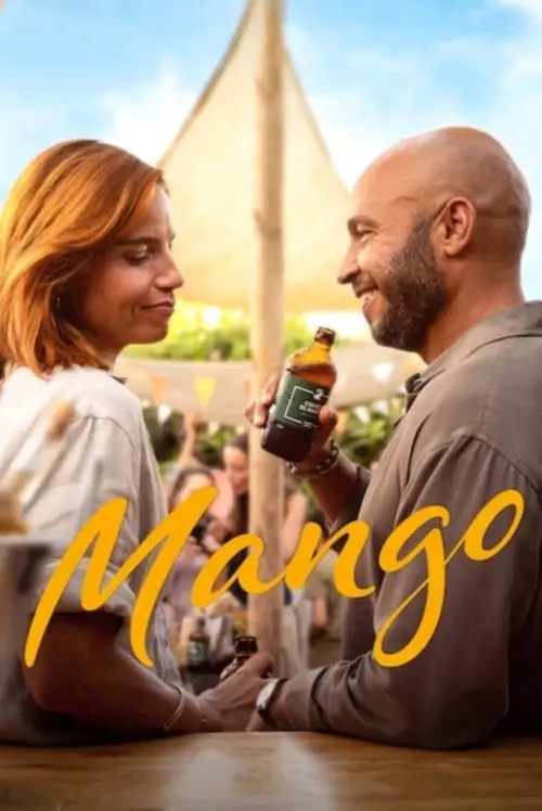 Постер до фільму "Манго"