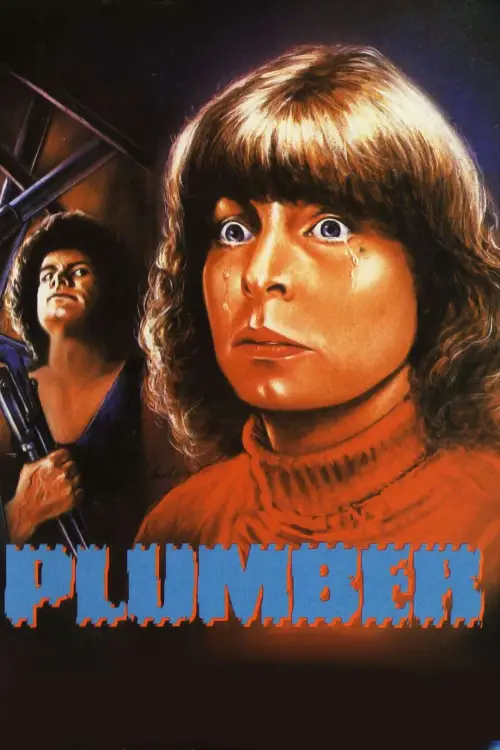 Постер до фільму "The Plumber"