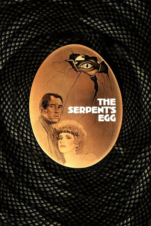 Постер до фільму "The Serpent