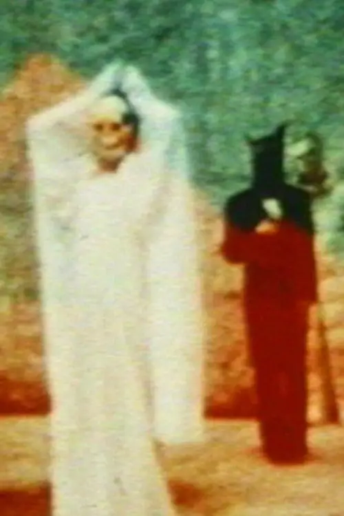 Постер до фільму "In the Shadow of the Sun"