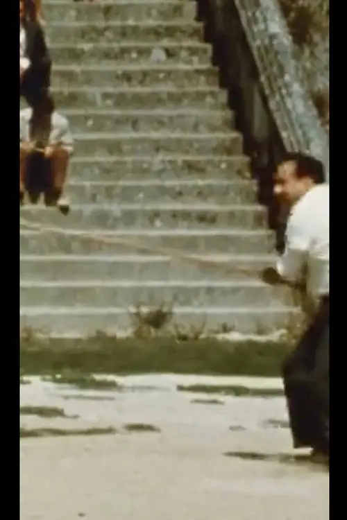 Постер до фільму "JUGGERNAUT"