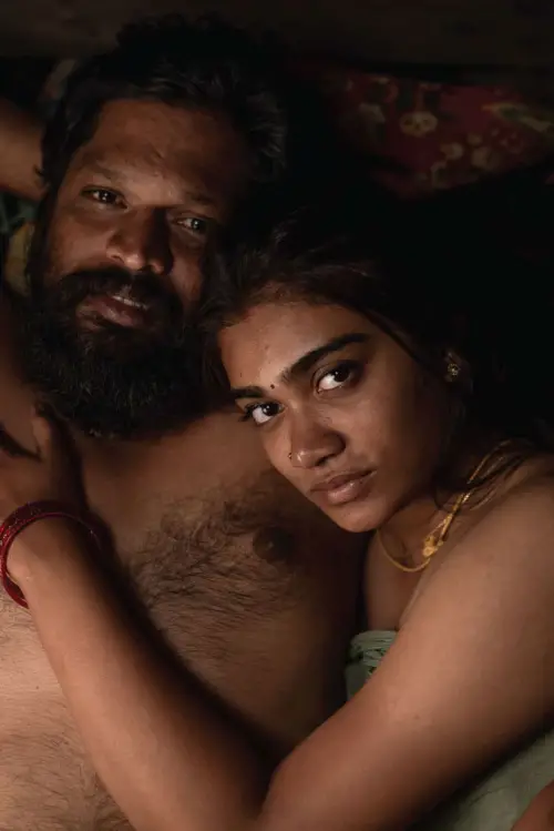 Постер до фільму "Saayavanam"