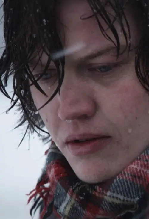 Постер до фільму "Before She Came After He Left"