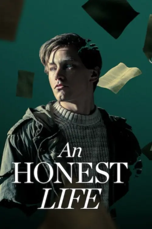 Постер до фільму "An Honest Life"