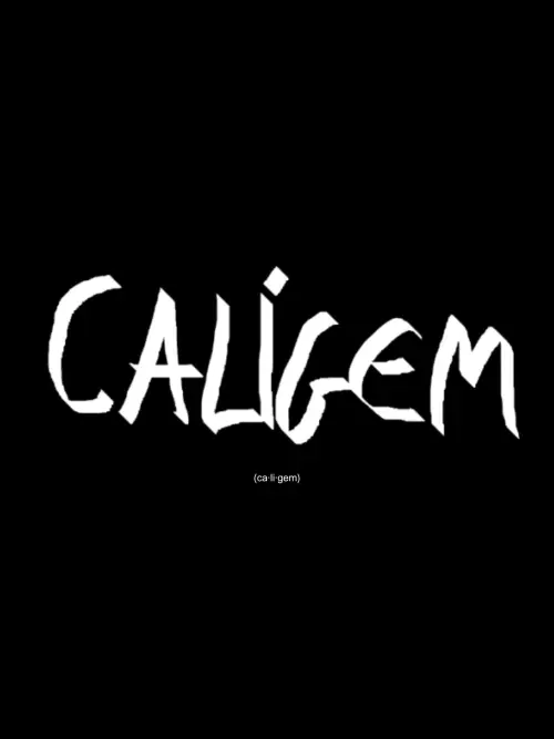 Постер до фільму "Caligem"