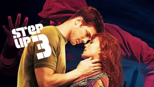 Відео до фільму Крок уперед 3D | Step Up 3D - Official Trailer